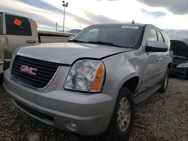 Photo 1 VIN: 1GKS2CE01BR344324 - GMC YUKON SLT 