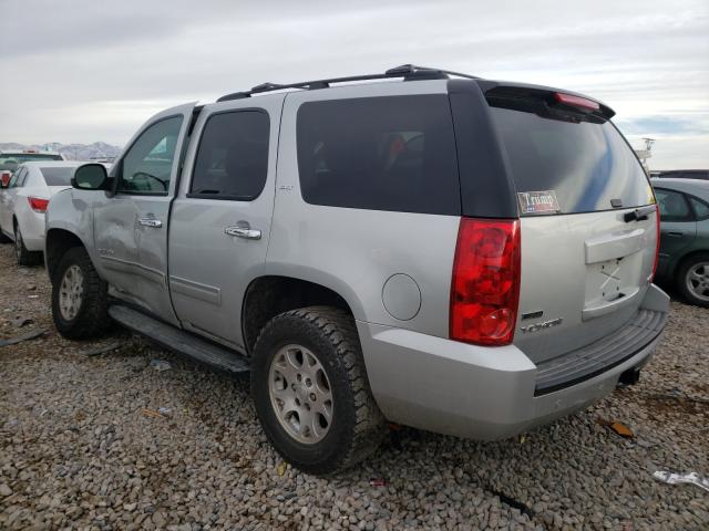 Photo 2 VIN: 1GKS2CE01BR344324 - GMC YUKON SLT 