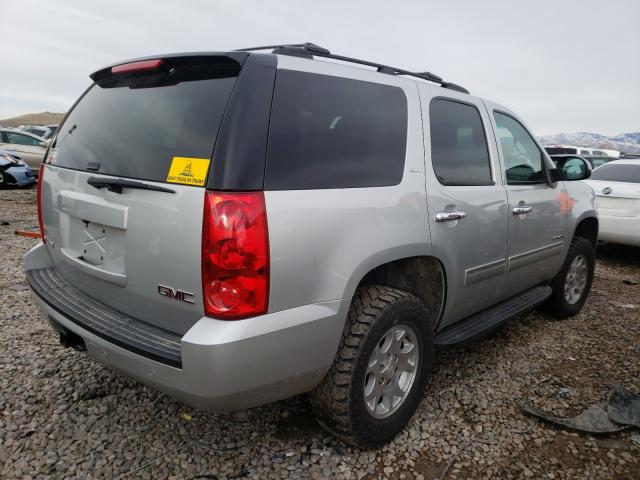 Photo 3 VIN: 1GKS2CE01BR344324 - GMC YUKON SLT 