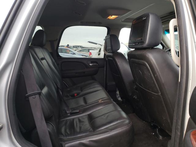 Photo 5 VIN: 1GKS2CE01BR344324 - GMC YUKON SLT 