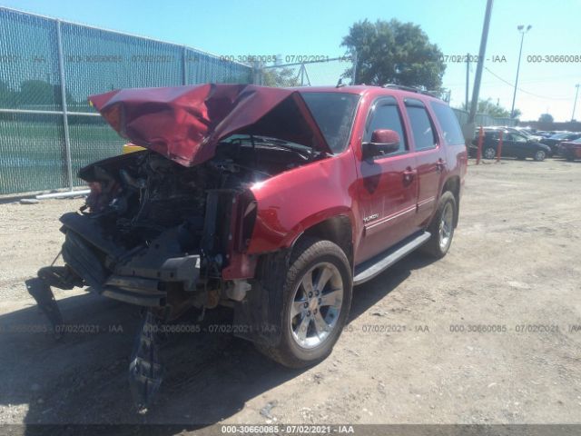 Photo 1 VIN: 1GKS2CE01CR146277 - GMC YUKON 