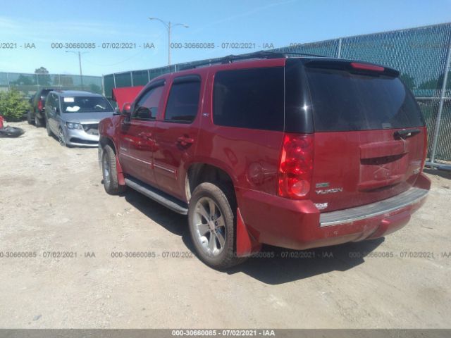 Photo 2 VIN: 1GKS2CE01CR146277 - GMC YUKON 