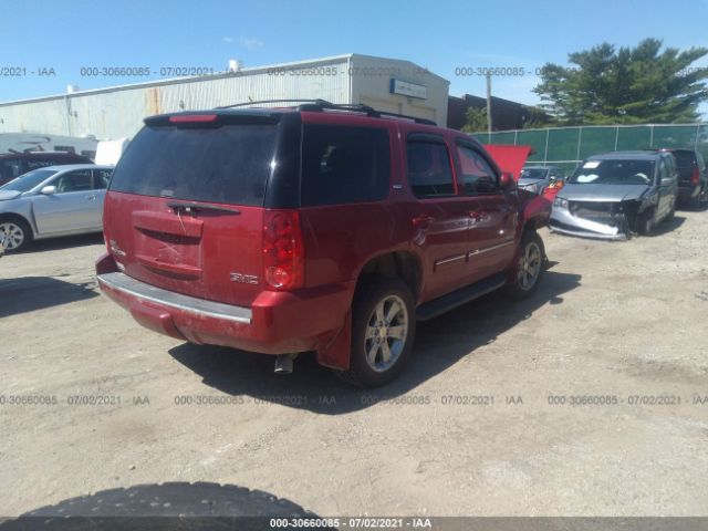 Photo 3 VIN: 1GKS2CE01CR146277 - GMC YUKON 