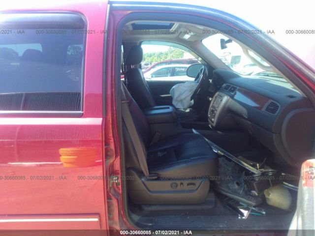 Photo 4 VIN: 1GKS2CE01CR146277 - GMC YUKON 