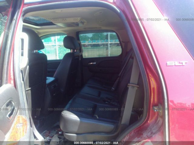 Photo 7 VIN: 1GKS2CE01CR146277 - GMC YUKON 