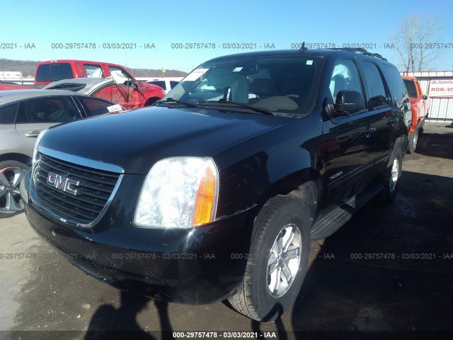 Photo 1 VIN: 1GKS2CE01CR183846 - GMC YUKON 