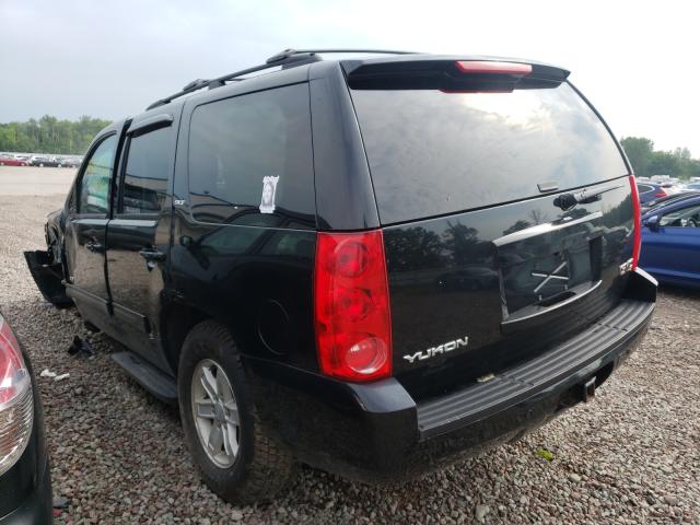 Photo 2 VIN: 1GKS2CE01CR205957 - GMC YUKON SLT 