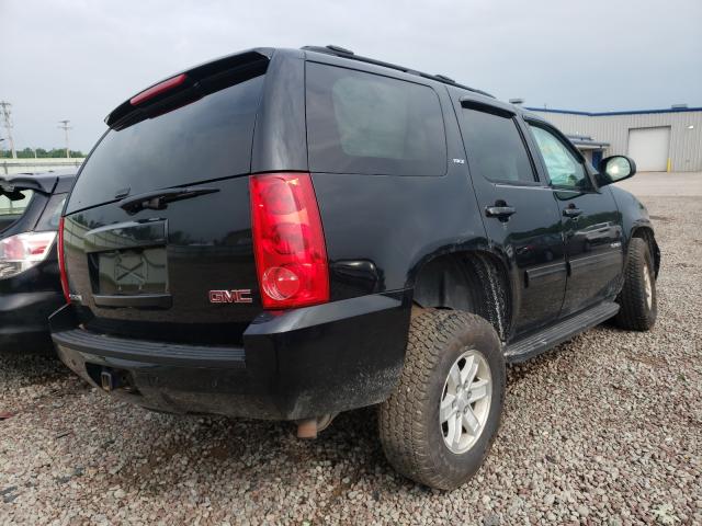 Photo 3 VIN: 1GKS2CE01CR205957 - GMC YUKON SLT 