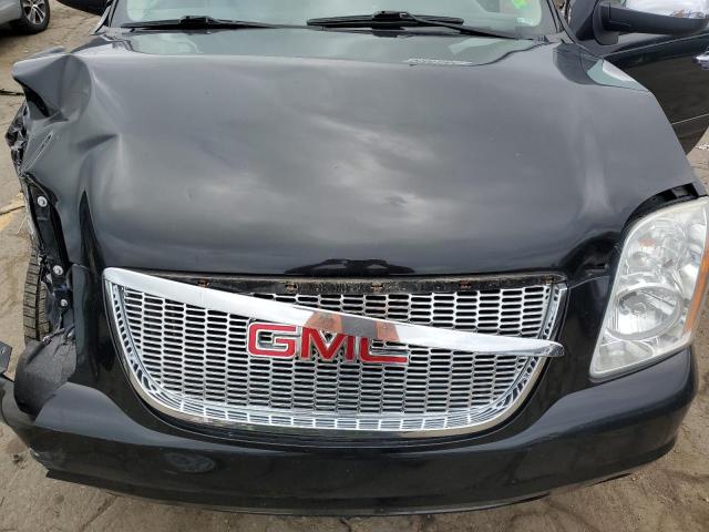 Photo 10 VIN: 1GKS2CE01CR253488 - GMC YUKON SLT 