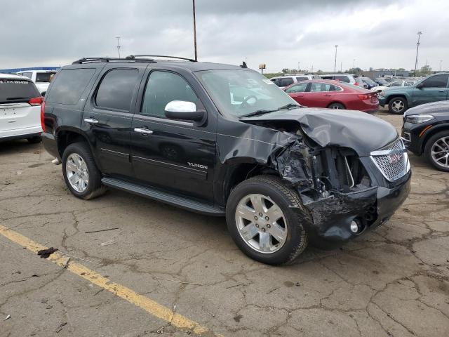 Photo 3 VIN: 1GKS2CE01CR253488 - GMC YUKON SLT 