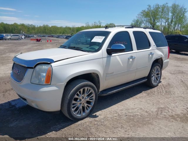 Photo 1 VIN: 1GKS2CE01CR295952 - GMC YUKON 