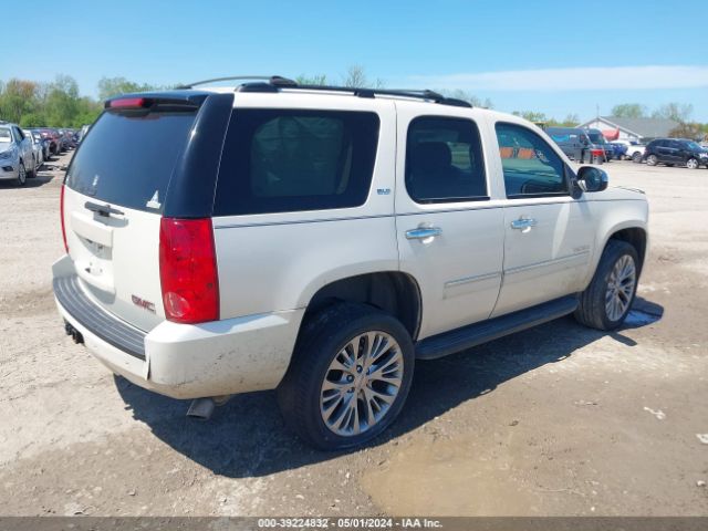 Photo 3 VIN: 1GKS2CE01CR295952 - GMC YUKON 