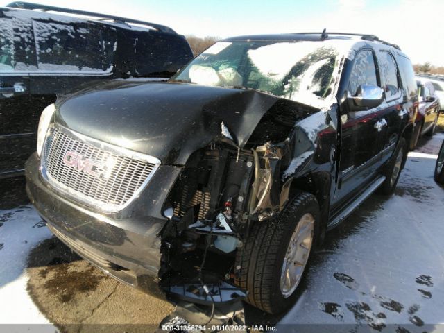 Photo 1 VIN: 1GKS2CE01DR110882 - GMC YUKON 