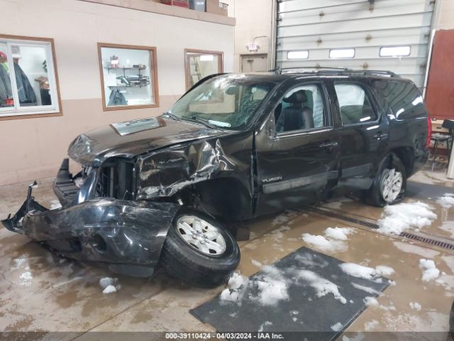 Photo 1 VIN: 1GKS2CE01DR125656 - GMC YUKON 