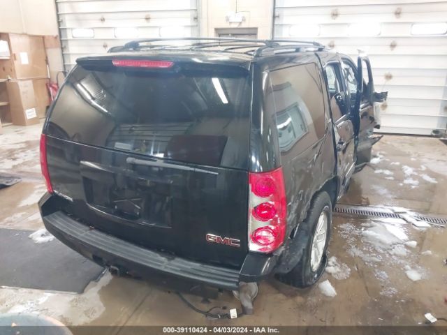 Photo 3 VIN: 1GKS2CE01DR125656 - GMC YUKON 