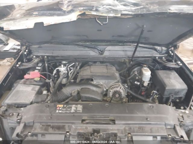 Photo 9 VIN: 1GKS2CE01DR125656 - GMC YUKON 