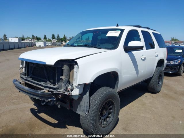 Photo 1 VIN: 1GKS2CE01DR197618 - GMC YUKON 