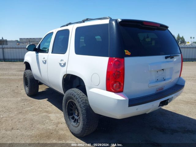 Photo 2 VIN: 1GKS2CE01DR197618 - GMC YUKON 