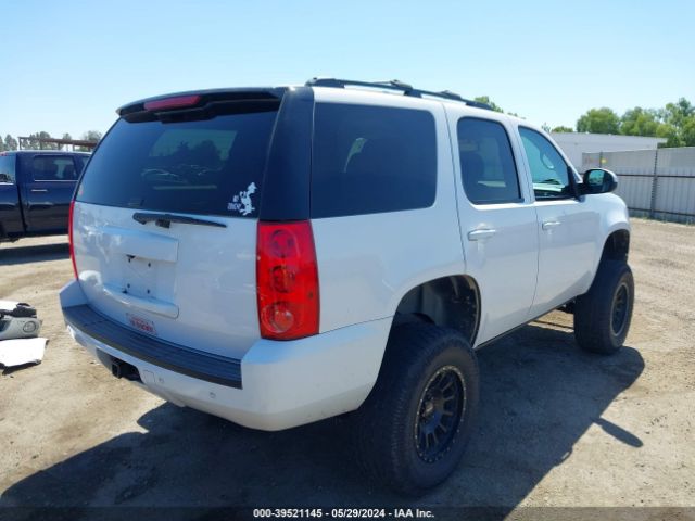 Photo 3 VIN: 1GKS2CE01DR197618 - GMC YUKON 