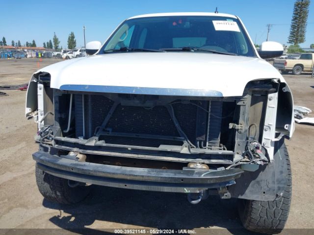 Photo 5 VIN: 1GKS2CE01DR197618 - GMC YUKON 