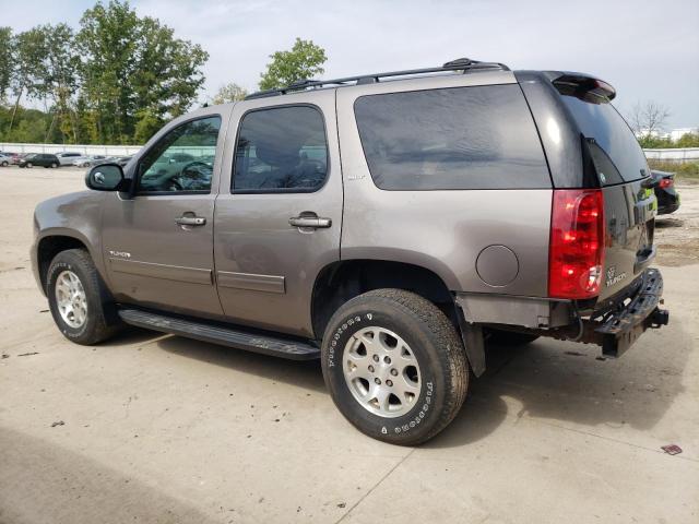 Photo 1 VIN: 1GKS2CE01DR230097 - GMC YUKON SLT 