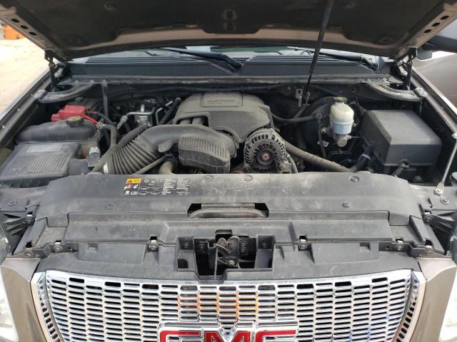 Photo 11 VIN: 1GKS2CE01DR230097 - GMC YUKON SLT 