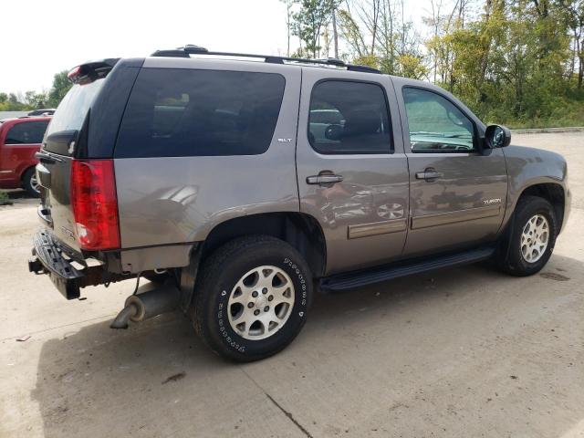 Photo 2 VIN: 1GKS2CE01DR230097 - GMC YUKON SLT 