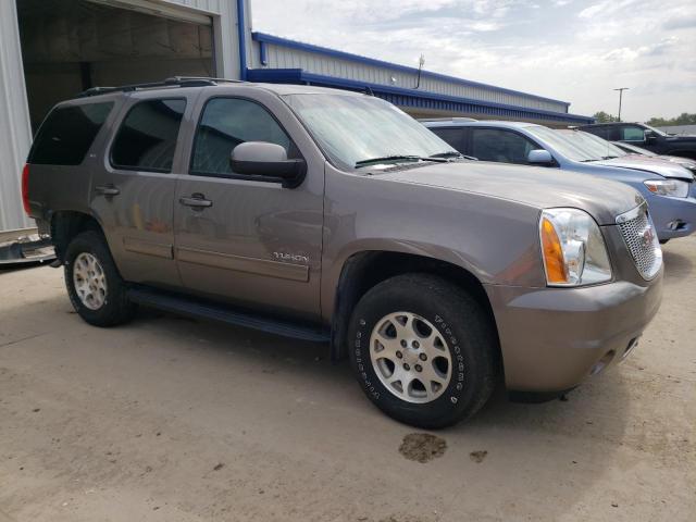 Photo 3 VIN: 1GKS2CE01DR230097 - GMC YUKON SLT 