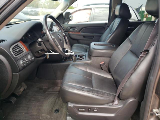 Photo 6 VIN: 1GKS2CE01DR230097 - GMC YUKON SLT 