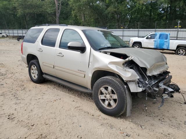 Photo 3 VIN: 1GKS2CE01DR299470 - GMC YUKON SLT 