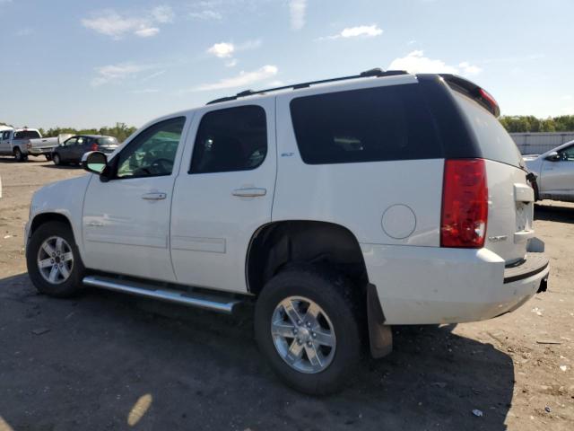 Photo 1 VIN: 1GKS2CE01DR353981 - GMC YUKON SLT 