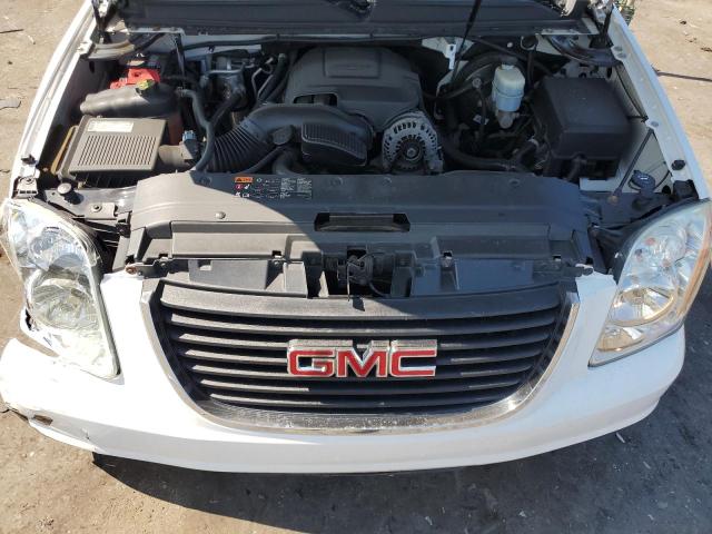 Photo 11 VIN: 1GKS2CE01DR353981 - GMC YUKON SLT 