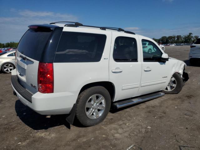 Photo 2 VIN: 1GKS2CE01DR353981 - GMC YUKON SLT 