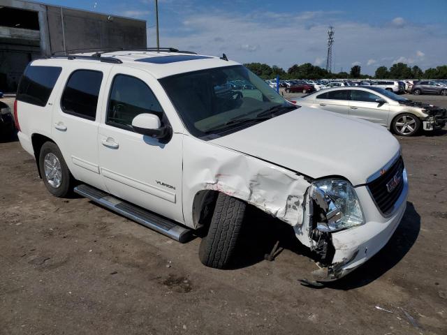 Photo 3 VIN: 1GKS2CE01DR353981 - GMC YUKON SLT 