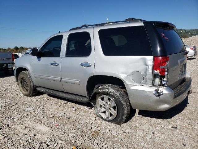 Photo 1 VIN: 1GKS2CE01ER110866 - GMC YUKON 