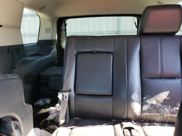 Photo 9 VIN: 1GKS2CE01ER110866 - GMC YUKON 