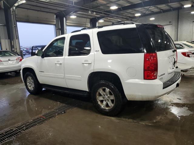 Photo 1 VIN: 1GKS2CE01ER123696 - GMC YUKON SLT 