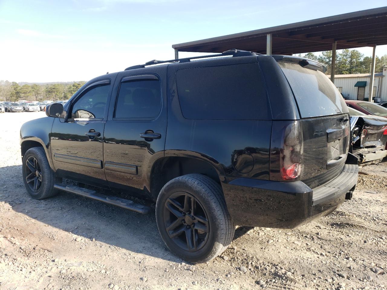 Photo 1 VIN: 1GKS2CE01ER149358 - GMC YUKON 