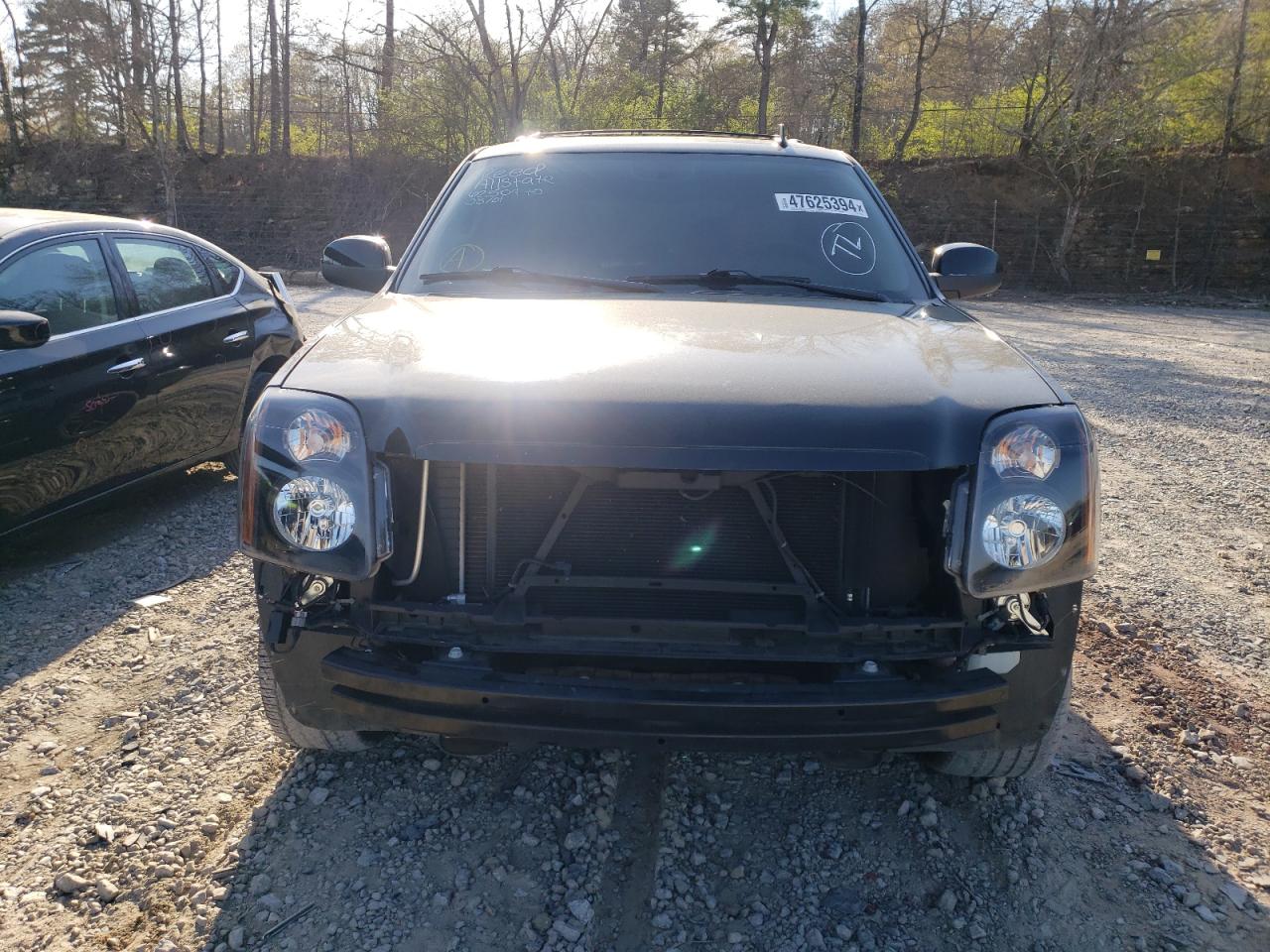 Photo 4 VIN: 1GKS2CE01ER149358 - GMC YUKON 