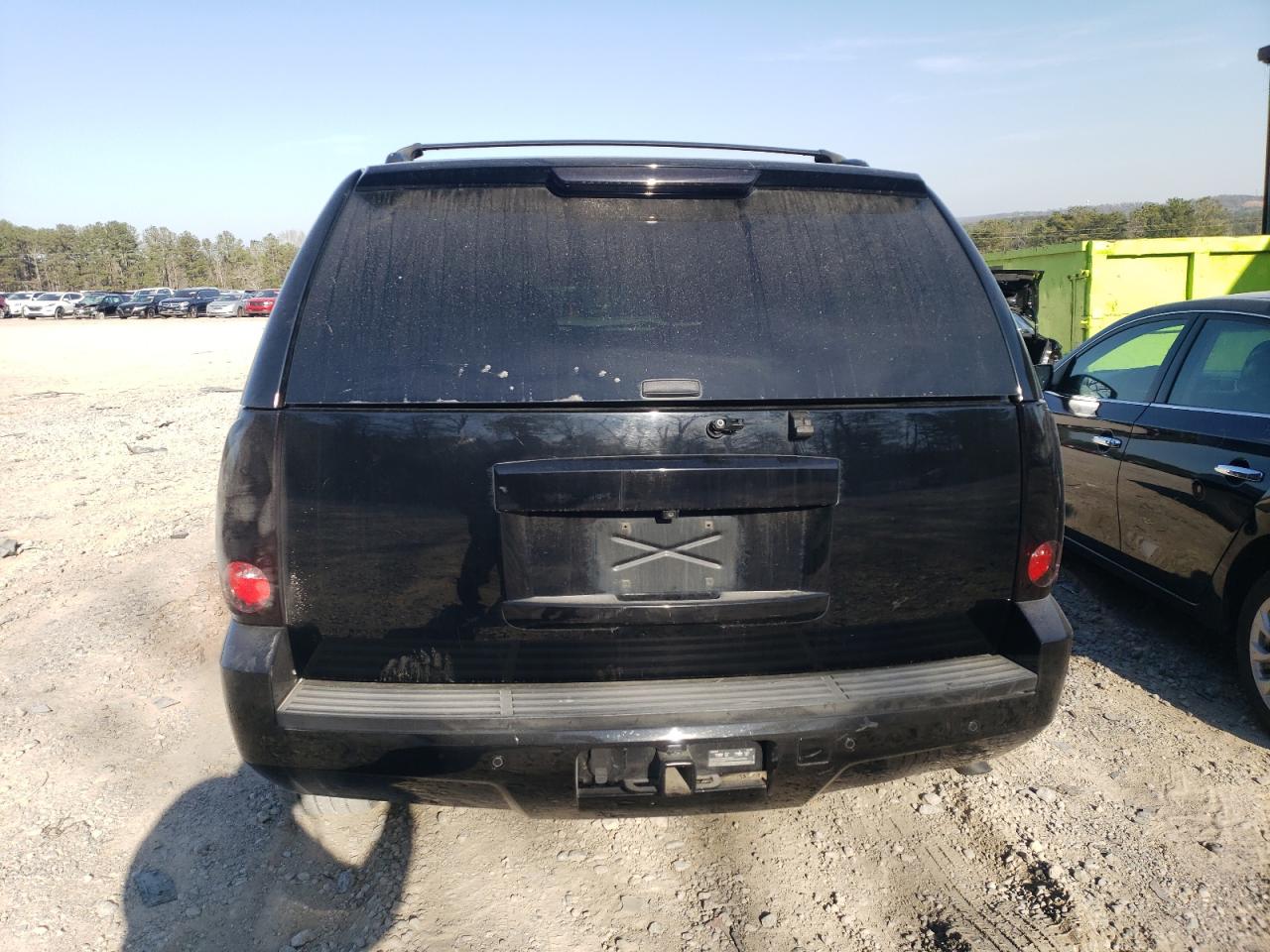 Photo 5 VIN: 1GKS2CE01ER149358 - GMC YUKON 