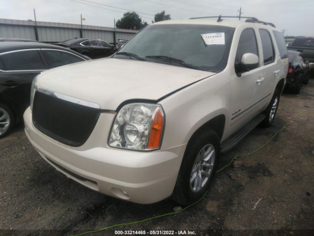 Photo 1 VIN: 1GKS2CE01ER150297 - GMC YUKON 