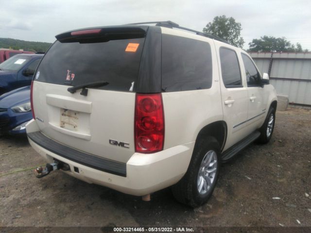 Photo 3 VIN: 1GKS2CE01ER150297 - GMC YUKON 