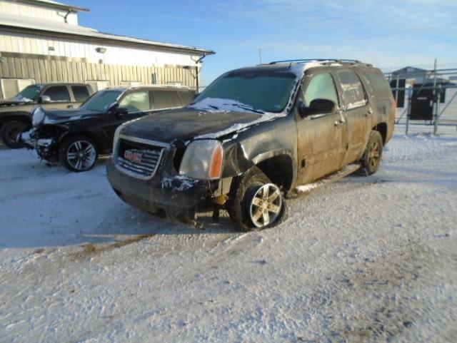 Photo 1 VIN: 1GKS2CE01ER238427 - GMC YUKON SLT 