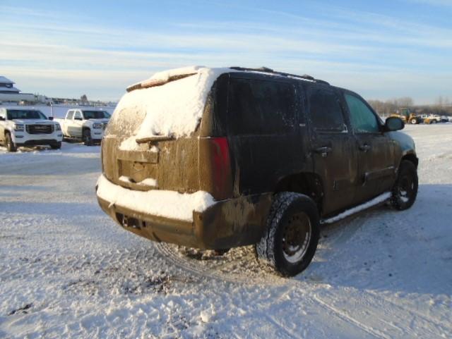 Photo 3 VIN: 1GKS2CE01ER238427 - GMC YUKON SLT 