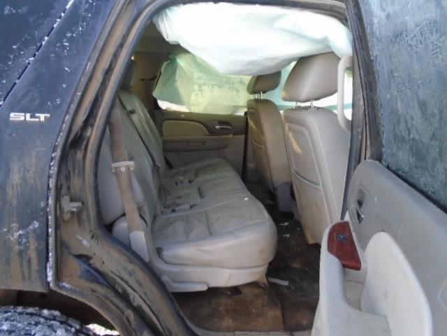 Photo 5 VIN: 1GKS2CE01ER238427 - GMC YUKON SLT 