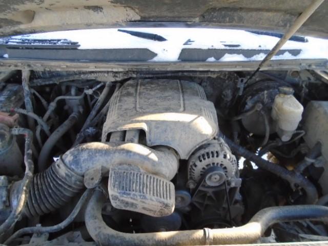 Photo 6 VIN: 1GKS2CE01ER238427 - GMC YUKON SLT 