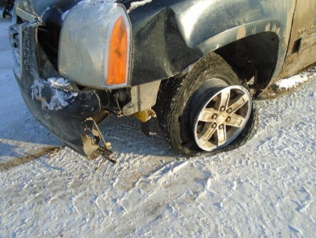 Photo 8 VIN: 1GKS2CE01ER238427 - GMC YUKON SLT 