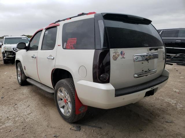 Photo 2 VIN: 1GKS2CE02BR185071 - GMC YUKON SLT 