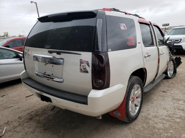 Photo 3 VIN: 1GKS2CE02BR185071 - GMC YUKON SLT 