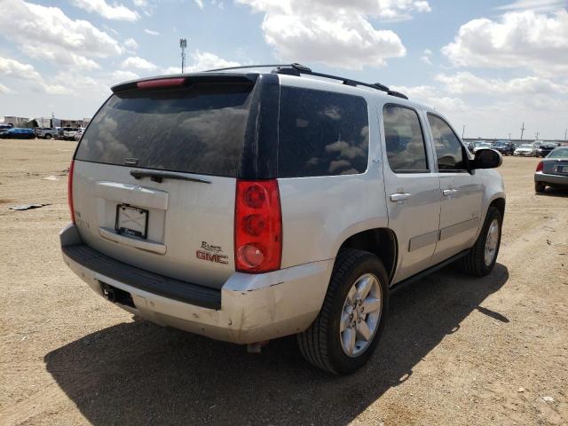 Photo 3 VIN: 1GKS2CE02BR223916 - GMC YUKON 